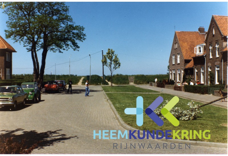 Tuindorp 11-7-1977 Coll. HKR (24)